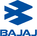 bajaj logo 4